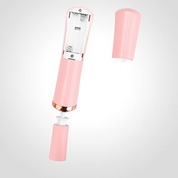 Efficient Electric Nail Lacquer Shaker for Perfect Mixing