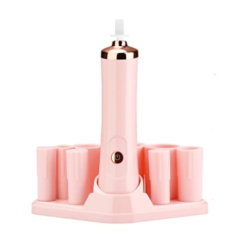 Efficient Electric Nail Lacquer Shaker for Perfect Mixing
