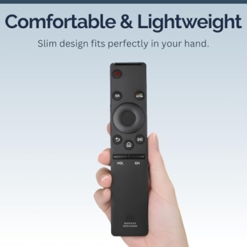 BN59-01295A Samsung TV Remote Control Replacement