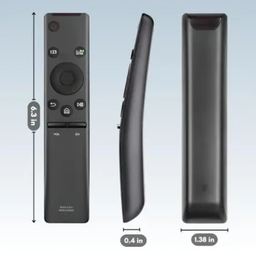 BN59-01295A Samsung TV Remote Control Replacement