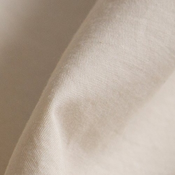 Organic Cotton Flannel Flat Sheet - Cozy, Soft & Eco-Friendly