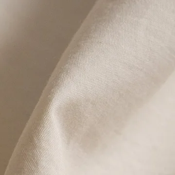 Organic Cotton Flannel Flat Sheet - Cozy, Soft & Eco-Friendly