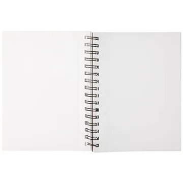 Canson Artist Mixed Media Sketchbook - 5.5x8.5, 30 Sheets