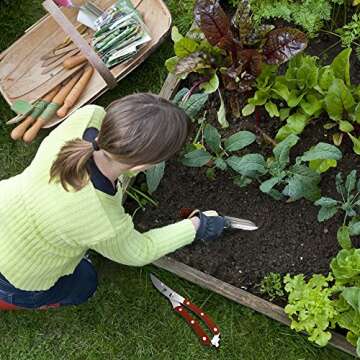 Quality Oakridge Hori Hori Knife for Garden Lovers