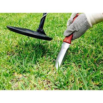 Quality Oakridge Hori Hori Knife for Garden Lovers