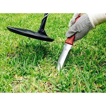 Quality Oakridge Hori Hori Knife for Garden Lovers