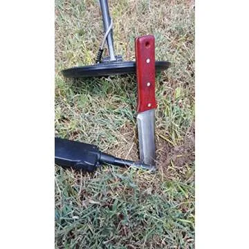 Quality Oakridge Hori Hori Knife for Garden Lovers