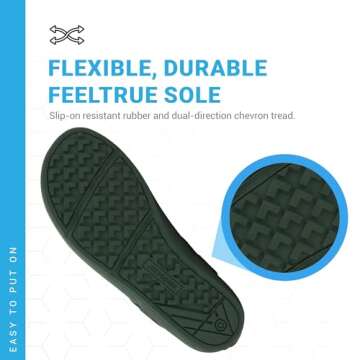 Xero Women's Gracie Rain Boot - Ultimate Comfort & Style