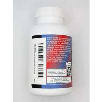 Clean Nutraceuticals Beet Root Capsules Olive Leaf Nattokinase Garlic Extract L-Arginine Omega 3 Red Yeast Rice Hibiscus Danshen - Healthy Support Supplement - 90 Ct