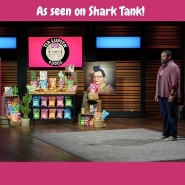 Tia Lupita Hot Sauce | Medium Spice | Authentic Flavor