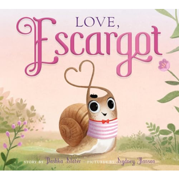 Love, Escargot: A Gourmet Gift for Food Lovers