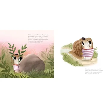 Love, Escargot - Gourmet Culinary Experience Gift