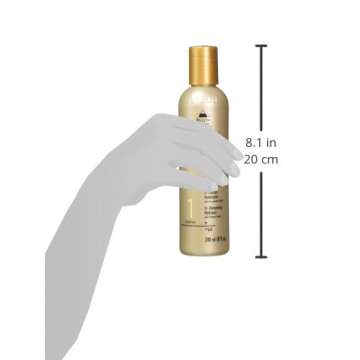 Avlon KeraCare Moisturizing Shampoo 8oz for Color Care