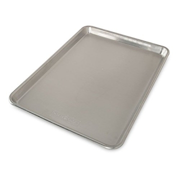 Nordic Ware Durable Aluminum Baker's Sheet Set