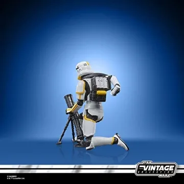 Artillery Stormtrooper Vintage Collection Action Figure