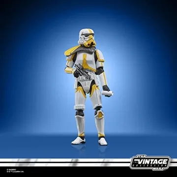 Artillery Stormtrooper Vintage Collection Action Figure