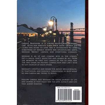 Hood Love and Loyalty (Hood series)