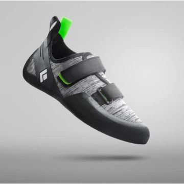 BLACK DIAMOND Momentum Rock Climbing Shoes for Men