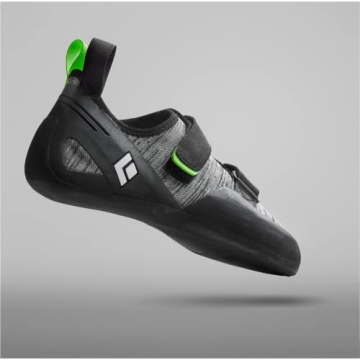 BLACK DIAMOND Momentum Rock Climbing Shoes for Men