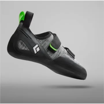 BLACK DIAMOND Momentum Rock Climbing Shoes for Men