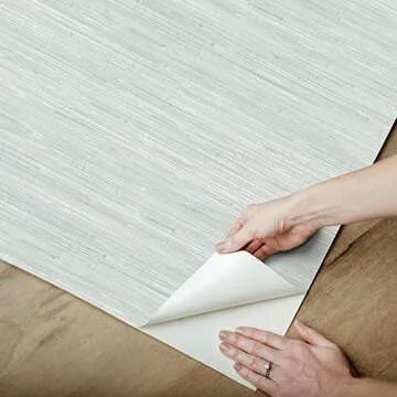 NuWallpaper by Society Social - Easy Peel & Stick Wallpaper