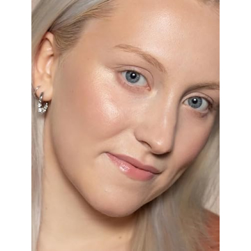 ILIA Balmy Gloss Tinted Lip Oil for Smooth, Vibrant Lips