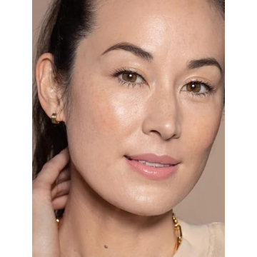 ILIA Balmy Gloss Tinted Lip Oil for Smooth, Vibrant Lips