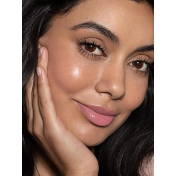 ILIA Balmy Gloss Tinted Lip Oil for Smooth, Vibrant Lips