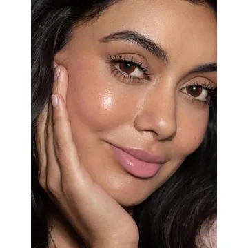 ILIA Balmy Gloss Tinted Lip Oil for Smooth, Vibrant Lips