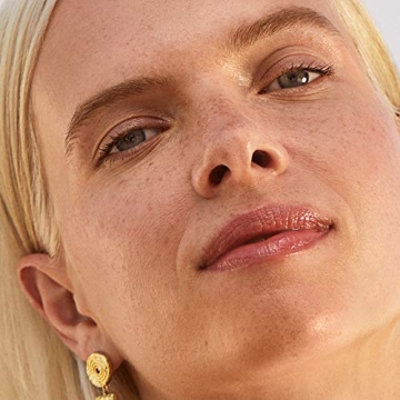 ILIA Balmy Gloss Tinted Lip Oil for Smooth, Vibrant Lips