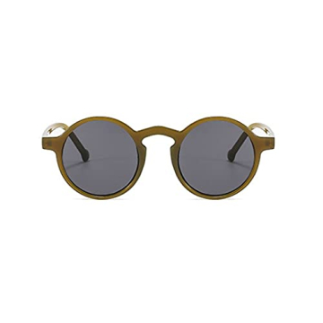 Stylish Xpectrum Round Sunglasses for Small Faces