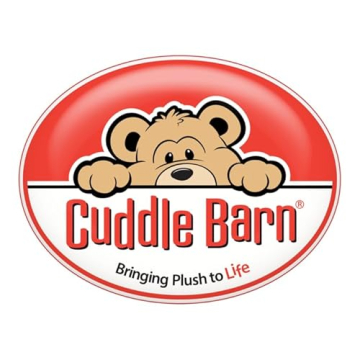 Cuddle Barn Chuey Bamba Singing Chihuahua Animated Toy