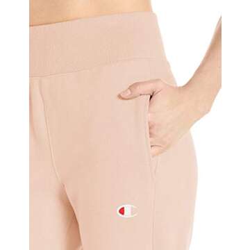 Champion Women's Reverse Weave Jogger