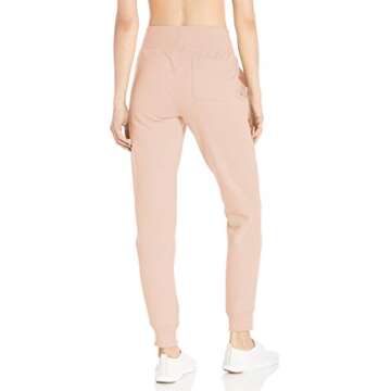 Champion Women's Reverse Weave Jogger