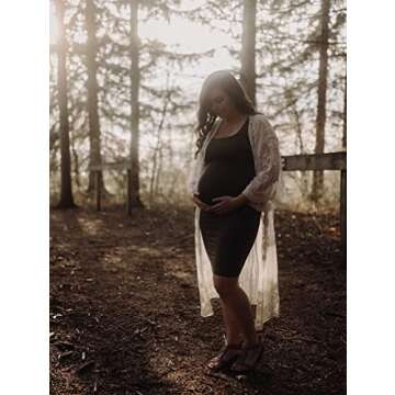 LAGSHIAN Women's Sexy Bodycon Tank Dress Sleeveless Basic Midi Club Dresses Black