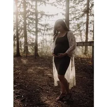 LAGSHIAN Women's Sexy Bodycon Tank Dress Sleeveless Basic Midi Club Dresses Black