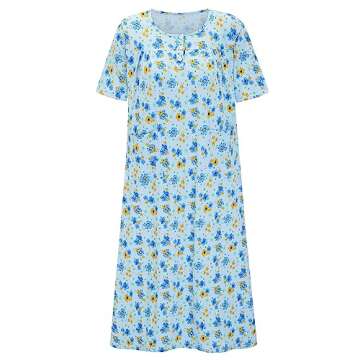 ZeroShop Old Lady Costume For Kids, Halloween Women 100 100th Day Of School For Little Girls Granny ...