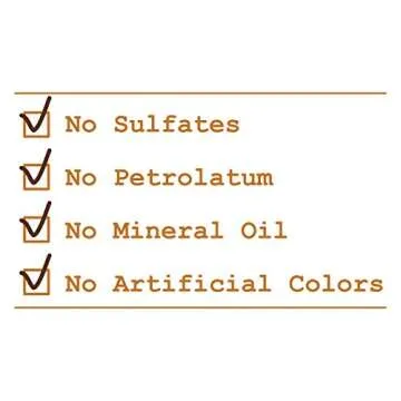 Nourishing Carol's Daughter Almond Milk Shampoo 12 fl oz