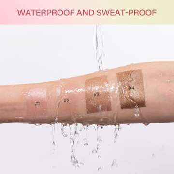 Versatile Cream Contour Stick for All Skin Types