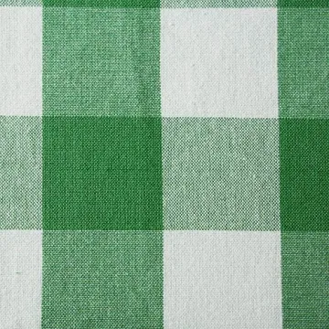 DII Buffalo Check Napkin Set for Elegant Dining