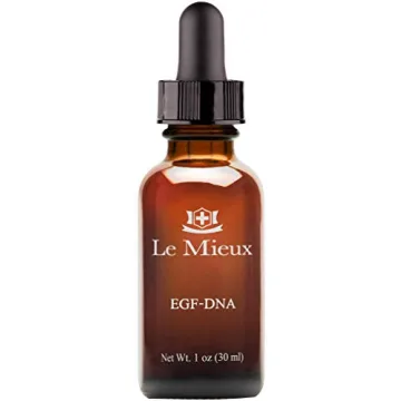 Le Mieux EGF-DNA Serum - Anti-Aging Epidermal Growth Factor for All Skin Types