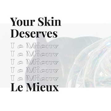 Le Mieux EGF-DNA Serum for Radiant Skin & Recovery