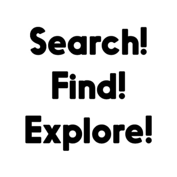 John Deere Explore & Find Book for Toddlers and Preschoolers