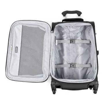 Travelpro Maxlite 5 Lightweight Expandable Carry-On Set