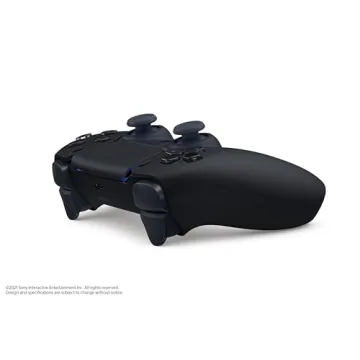 PlayStation DualSense Wireless Controller for PS5 and More