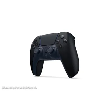 PlayStation DualSense Wireless Controller for PS5 and More