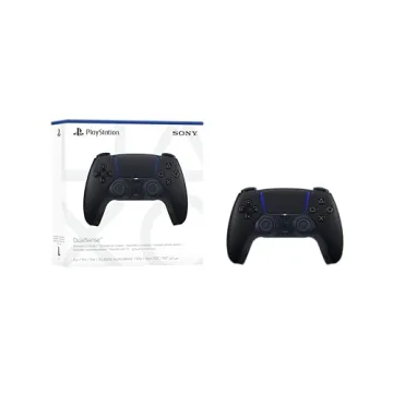 PlayStation DualSense Wireless Controller for PS5 and More