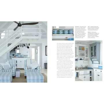 Blue & White At Home: Beautiful Decor Inspiration