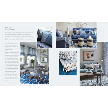 Blue & White At Home: Beautiful Decor Inspiration