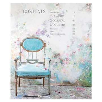 Blue & White At Home: Beautiful Decor Inspiration